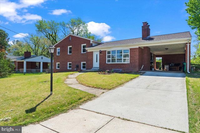 5909 BEDFORD LANE, Clinton, MD 20735