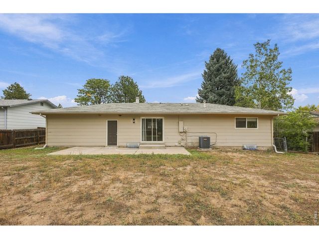 6441 S Eudora Way, Centennial, CO 80121