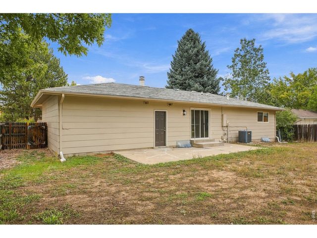 6441 S Eudora Way, Centennial, CO 80121