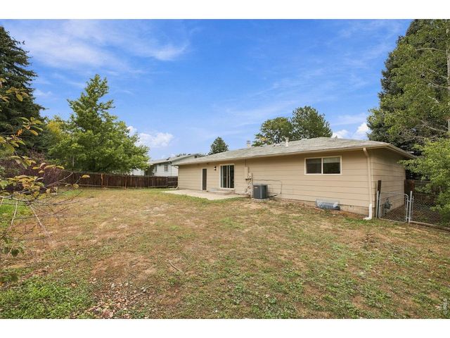 6441 S Eudora Way, Centennial, CO 80121