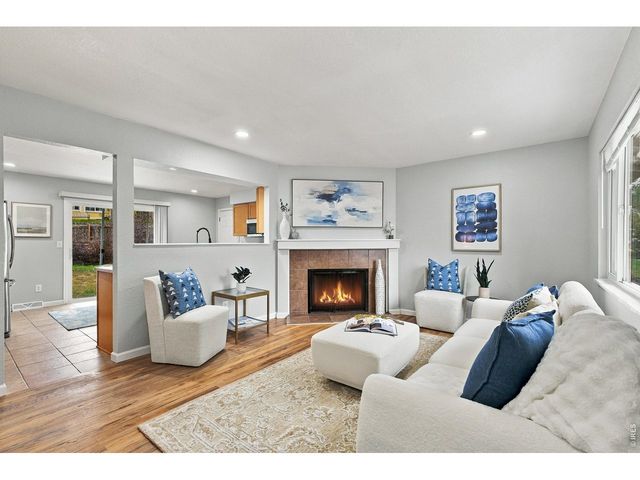 6441 S Eudora Way, Centennial, CO 80121