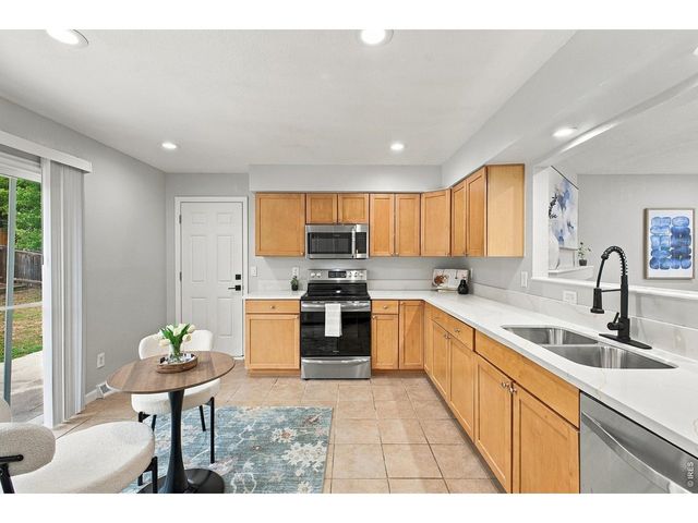 6441 S Eudora Way, Centennial, CO 80121