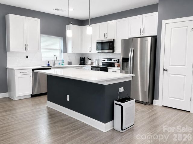 1418 Azalea Avenue, Kannapolis, NC 28081