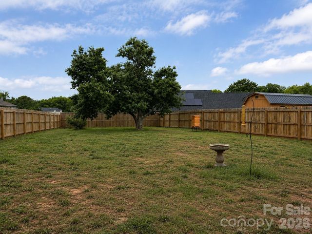 1418 Azalea Avenue, Kannapolis, NC 28081