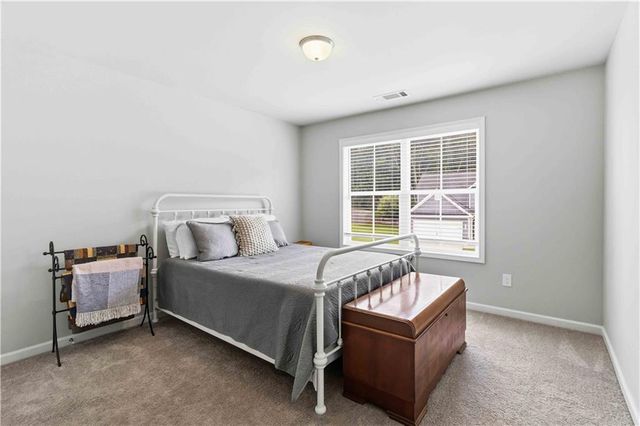 234 Stonecreek Bend, Monroe, GA 30655