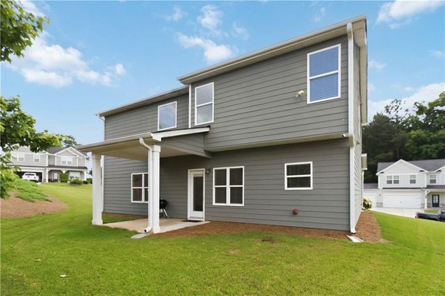 234 Stonecreek Bend, Monroe, GA 30655