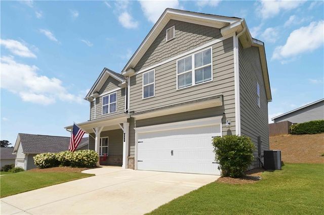 234 Stonecreek Bend, Monroe, GA 30655