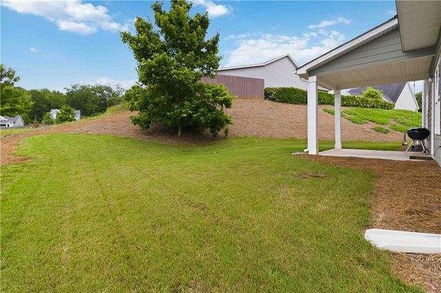 234 Stonecreek Bend, Monroe, GA 30655