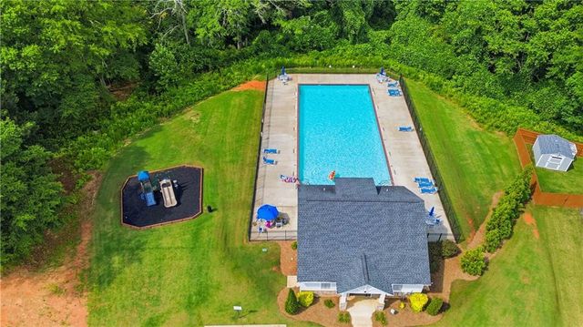 234 Stonecreek Bend, Monroe, GA 30655