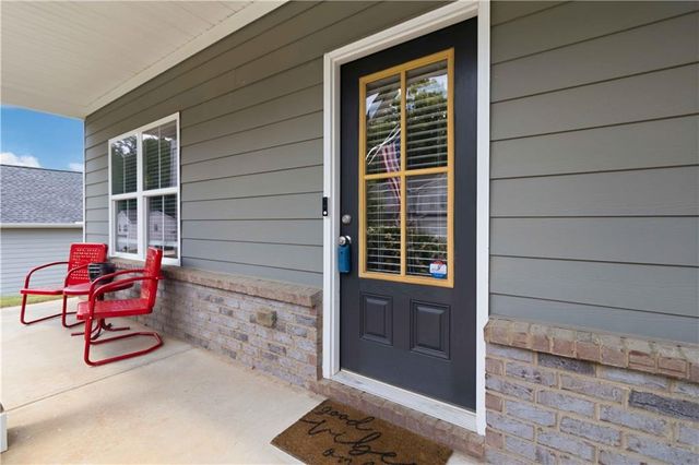 234 Stonecreek Bend, Monroe, GA 30655