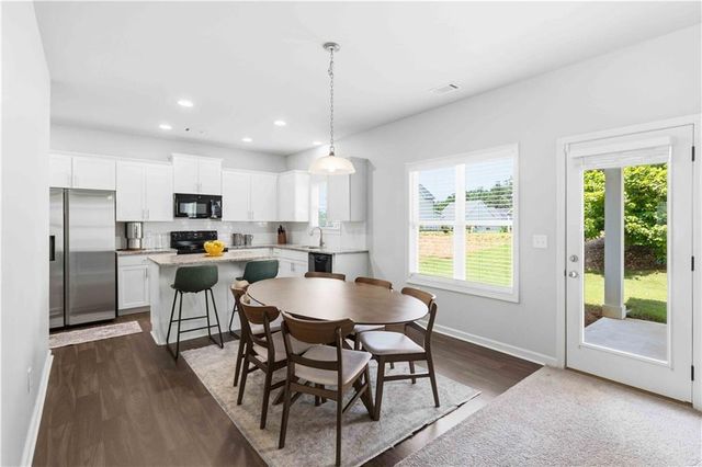 234 Stonecreek Bend, Monroe, GA 30655