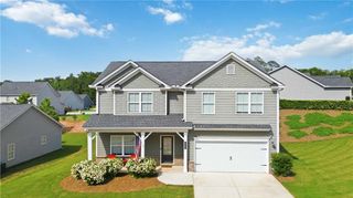 234 Stonecreek Bend, Monroe, GA 30655