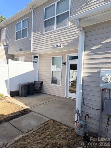 2716 Dunrobin Place, Fort Mill, SC 29707