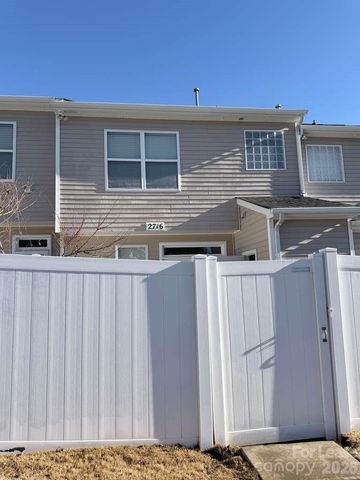 2716 Dunrobin Place, Fort Mill, SC 29707