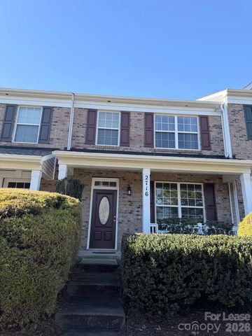 2716 Dunrobin Place, Fort Mill, SC 29707