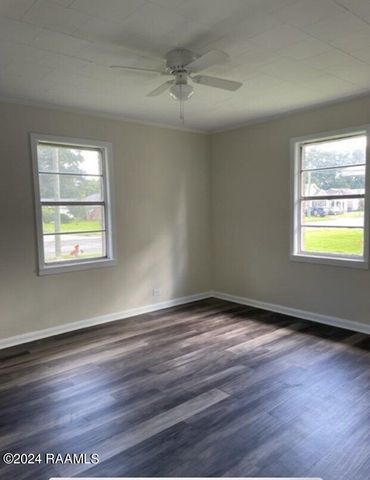 1001 Bank Avenue, New Iberia, LA 70560