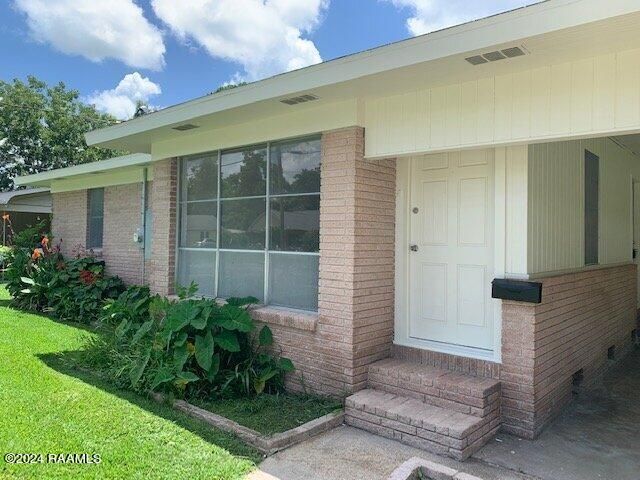 1001 Bank Avenue, New Iberia, LA 70560