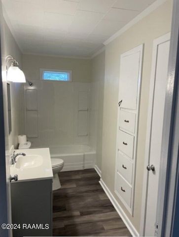 1001 Bank Avenue, New Iberia, LA 70560