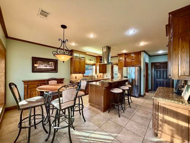 2619 E Sr 164, Dover, AR 72837