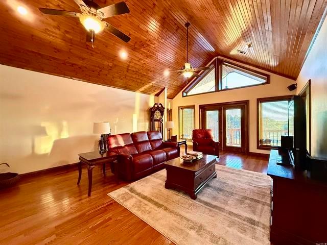 2619 E Sr 164, Dover, AR 72837