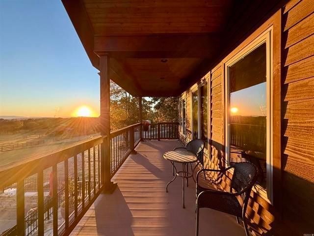 2619 E Sr 164, Dover, AR 72837