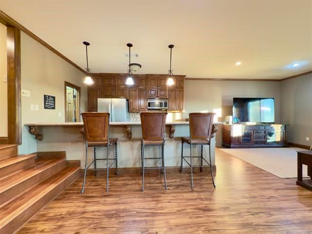 2619 E Sr 164, Dover, AR 72837