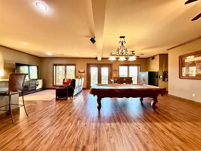 2619 E Sr 164, Dover, AR 72837