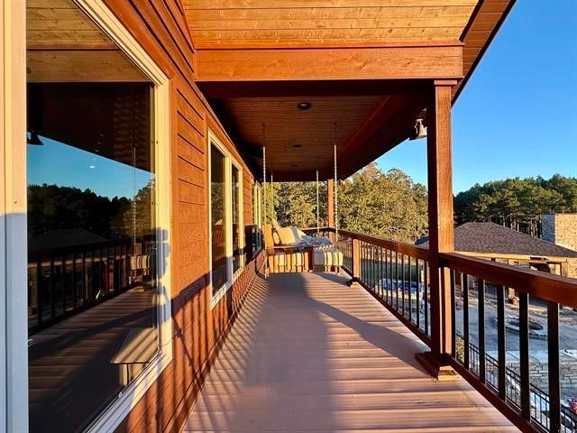 2619 E Sr 164, Dover, AR 72837