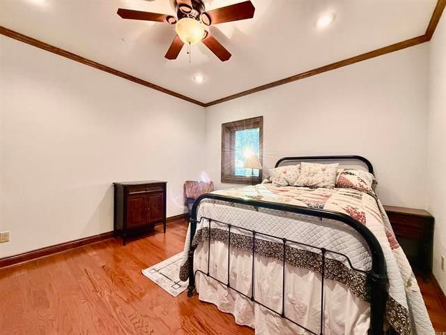 2619 E Sr 164, Dover, AR 72837