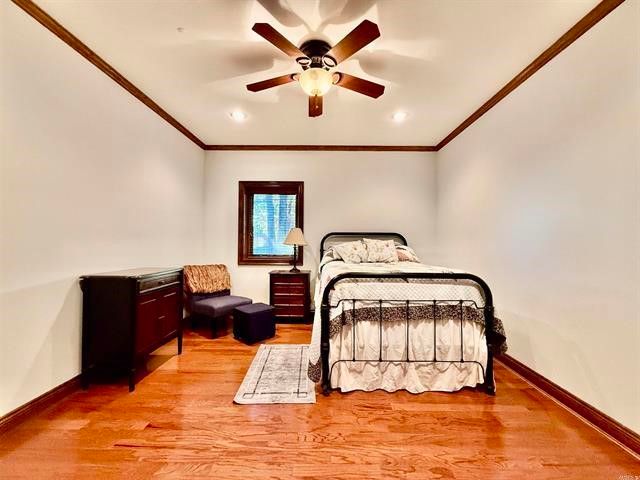 2619 E Sr 164, Dover, AR 72837