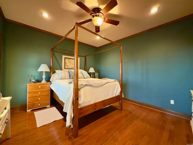 2619 E Sr 164, Dover, AR 72837