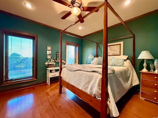 2619 E Sr 164, Dover, AR 72837