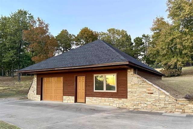 2619 E Sr 164, Dover, AR 72837