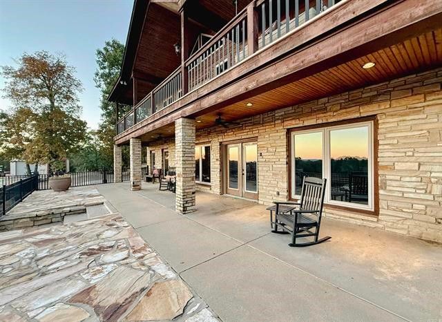 2619 E Sr 164, Dover, AR 72837