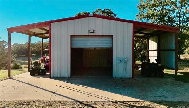 2619 E Sr 164, Dover, AR 72837