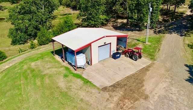 2619 E Sr 164, Dover, AR 72837