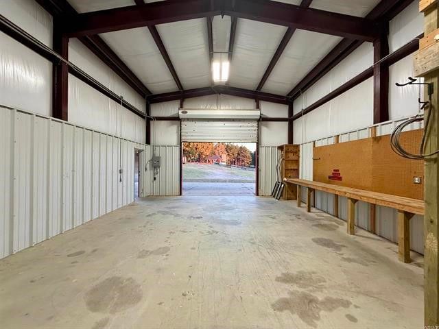 2619 E Sr 164, Dover, AR 72837