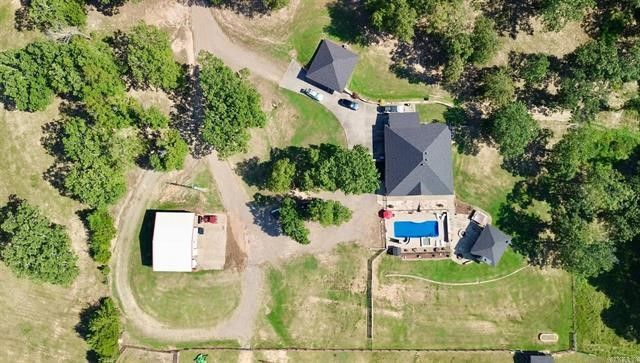 2619 E Sr 164, Dover, AR 72837