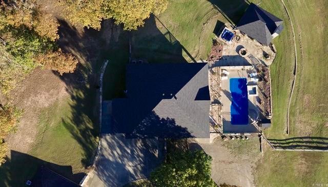 2619 E Sr 164, Dover, AR 72837