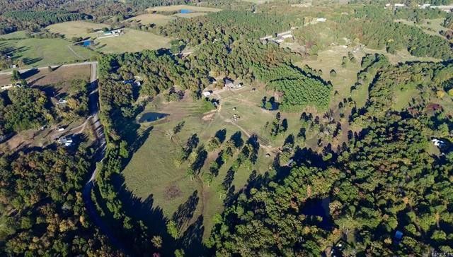 2619 E Sr 164, Dover, AR 72837