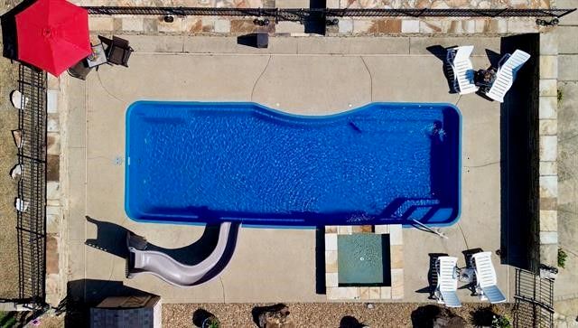 2619 E Sr 164, Dover, AR 72837