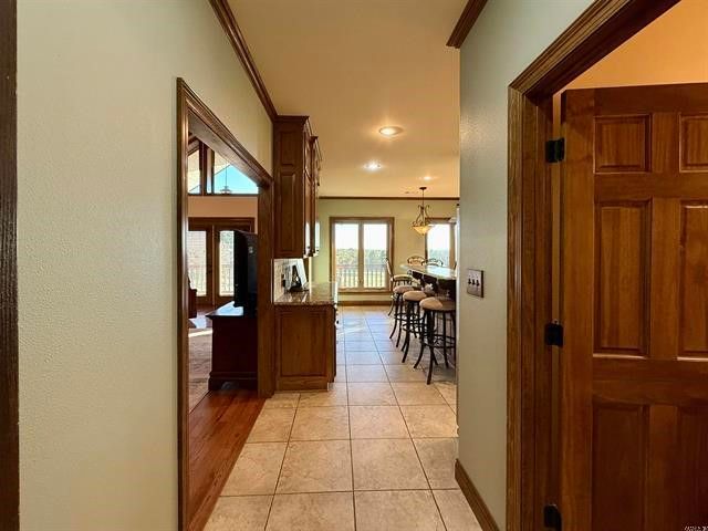 2619 E Sr 164, Dover, AR 72837