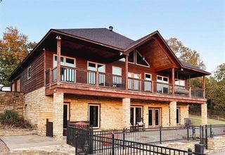 2619 E Sr 164, Dover, AR 72837