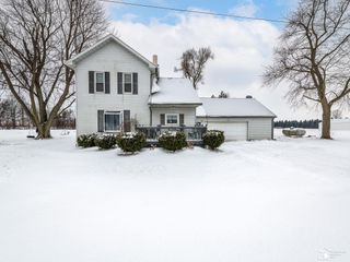 19135 Ida Center Road, Petersburg, MI 49270