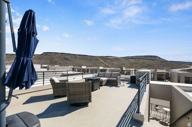 878 S WALKER WAY, St. George, UT 84770