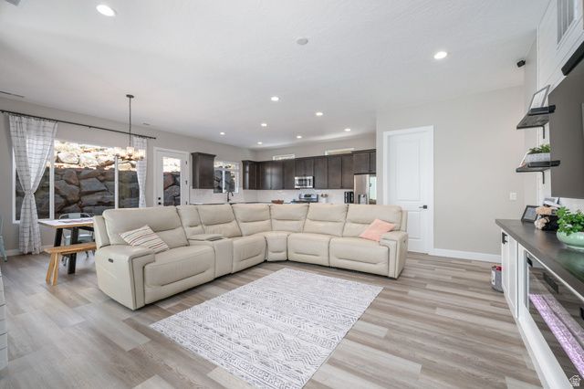 878 S WALKER WAY, St. George, UT 84770