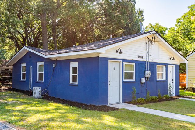 5470 Annette Street, Charleston, SC 29406