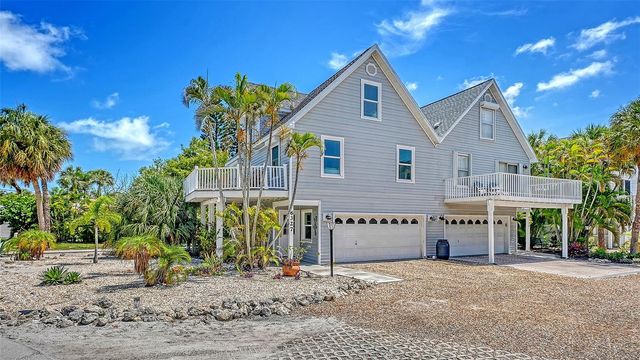 6327 GULF DRIVE, Holmes Beach, FL 34217