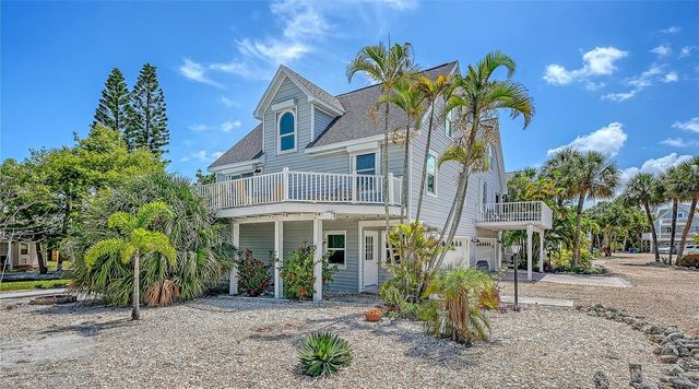 6327 GULF DRIVE, Holmes Beach, FL 34217