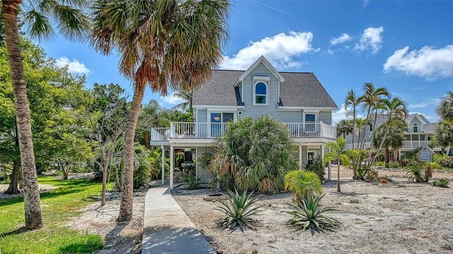 6327 GULF DRIVE, Holmes Beach, FL 34217